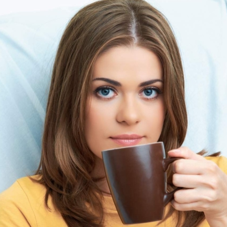 مشروبات لفقدان الوزن