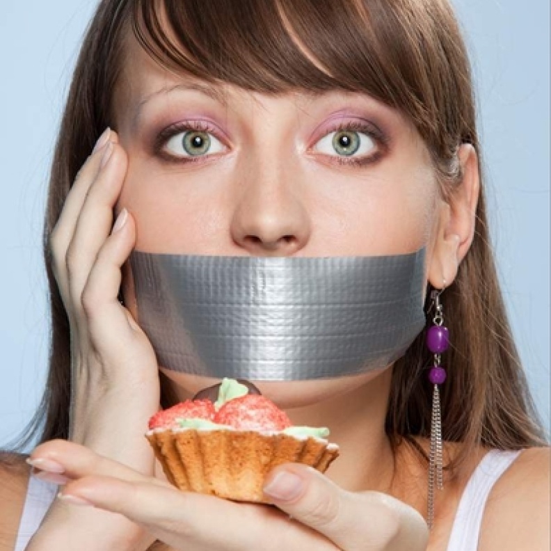 أطعمة ممنوعة أثناء الرجيم