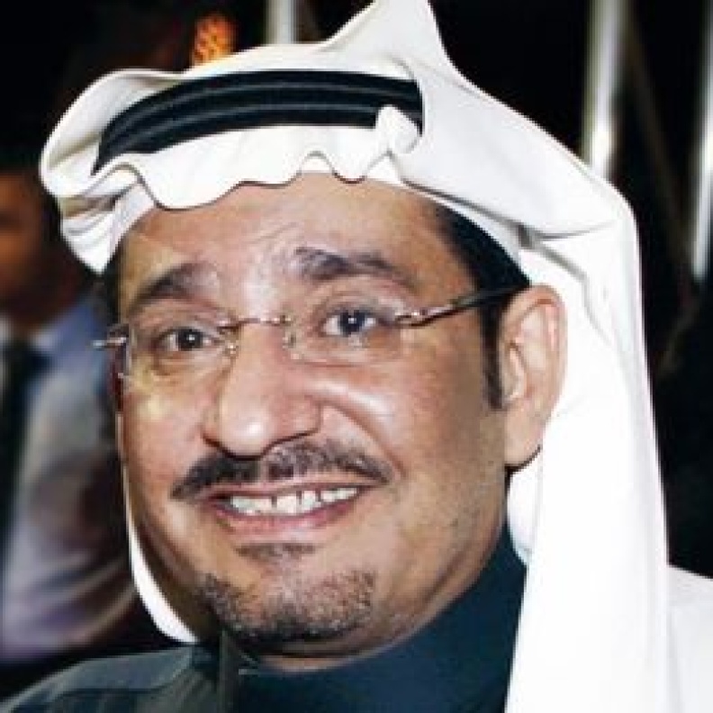 عبدالله السدحان
