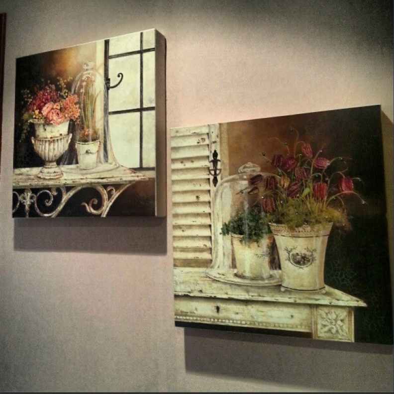 لوحات جميلة