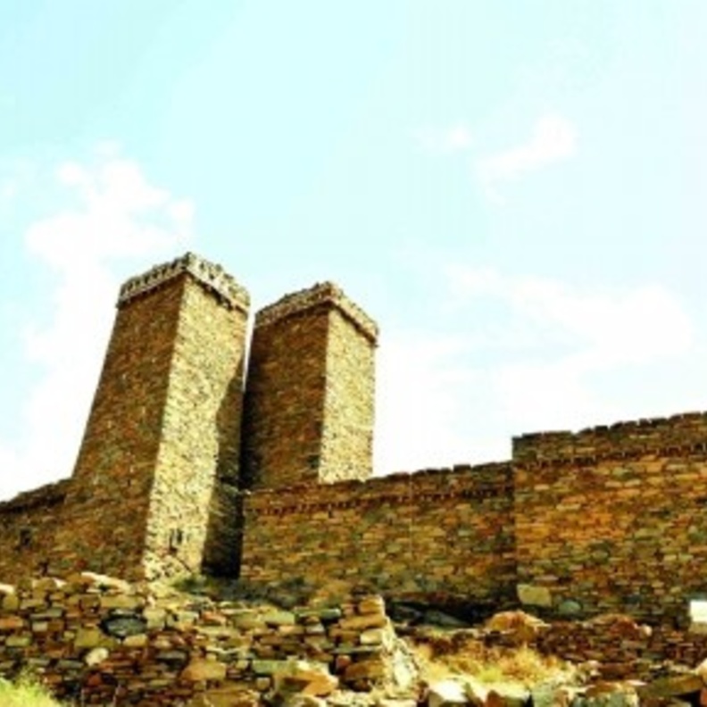حصن الأخوين
