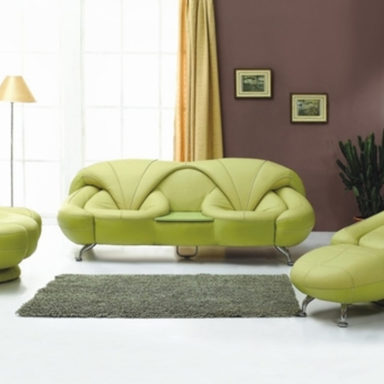 أفضل الاكسسوارات لتزيين غرفة الجلوس