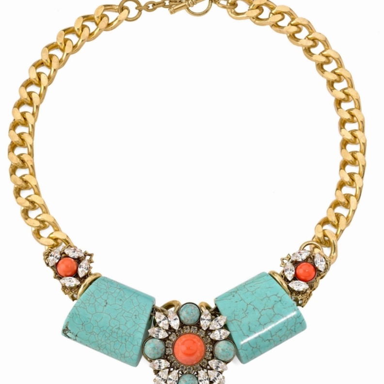 Anton Heunis عقد من Harvey Nichols