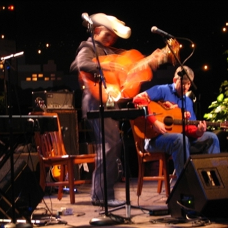 Austin City Limits