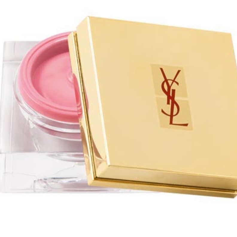 Creme de Blush