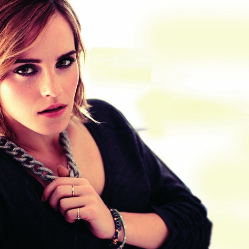 Emma Watson