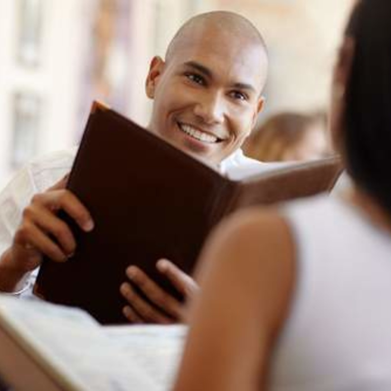 كيف تختار شريكة حياتك؟