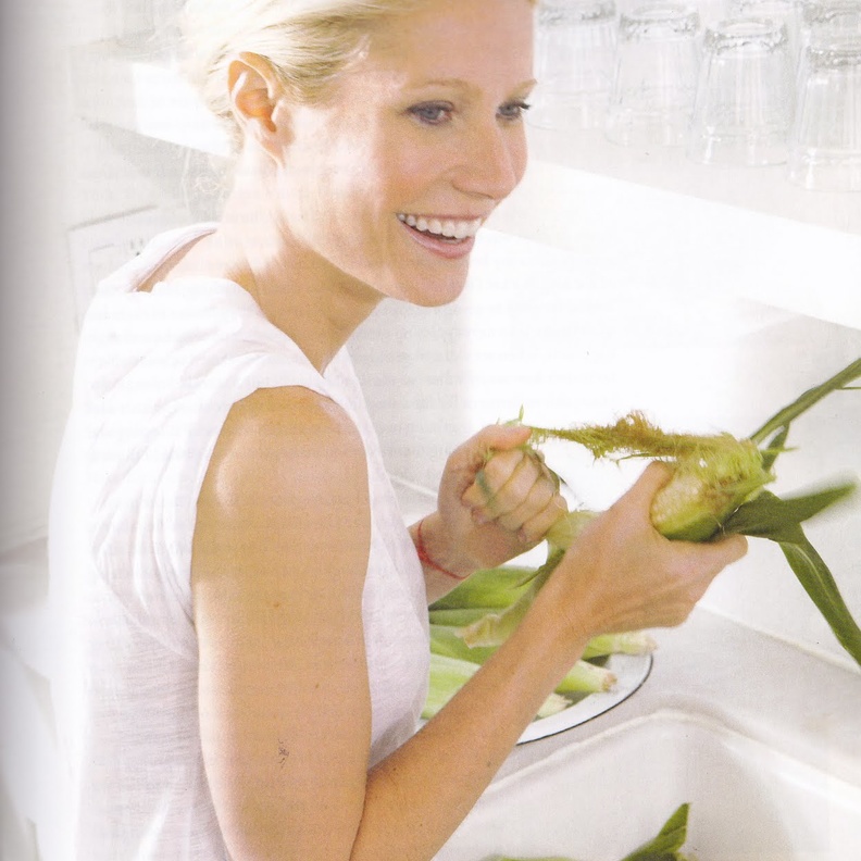 Gwyneth Paltrow