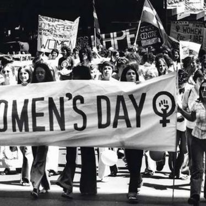 women day