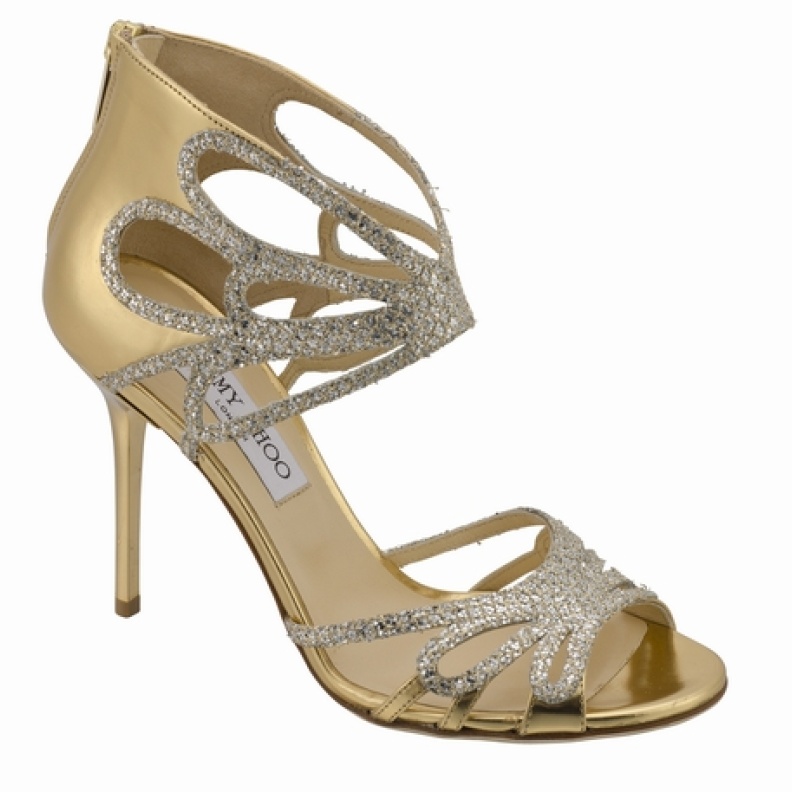 Jimmy Choo at Harvey Nichols