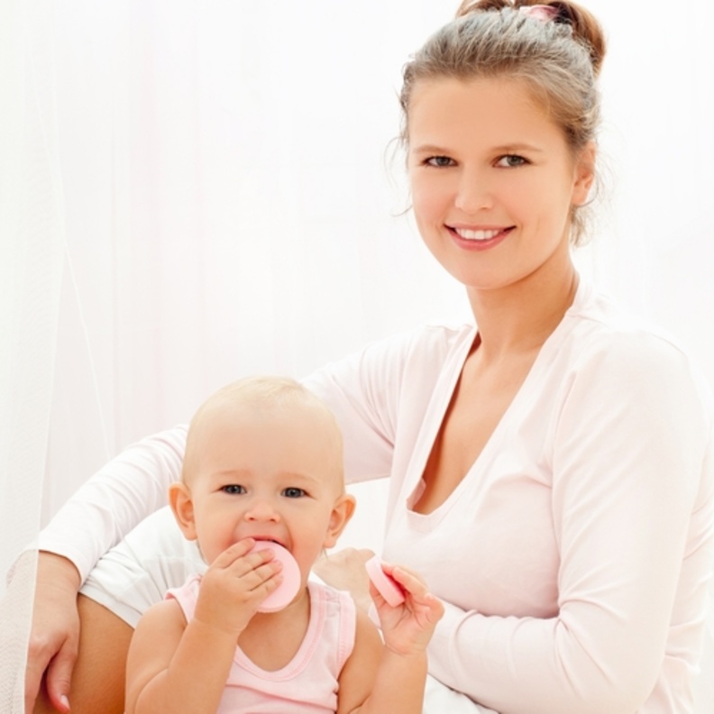 أحن إلى خبز أمي