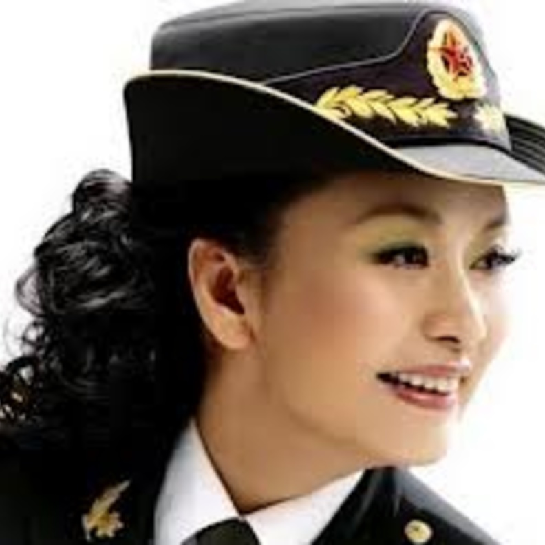 Peng Liyuan