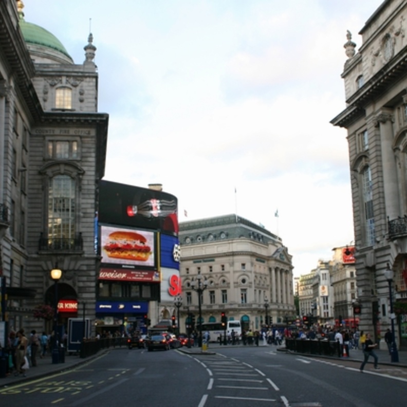 Regent Street