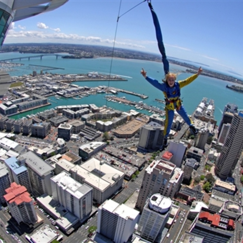 SkyJump