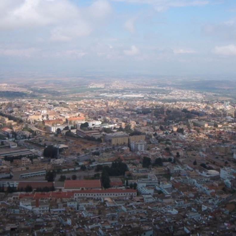 مدينة تلمسان