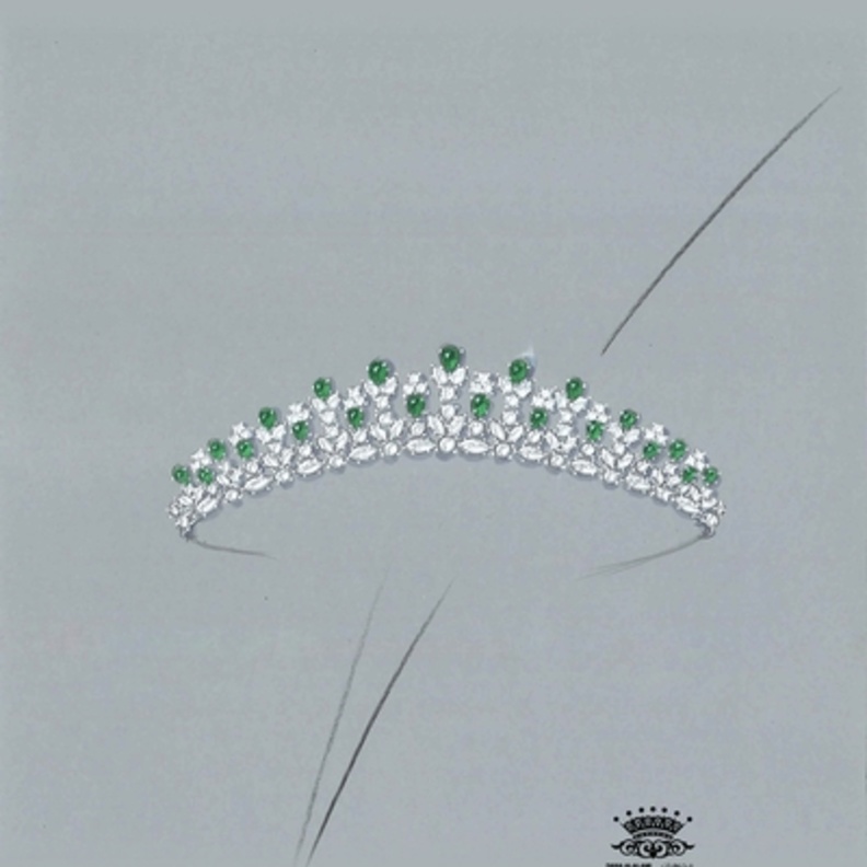 من مجوهرات دانا العلمي