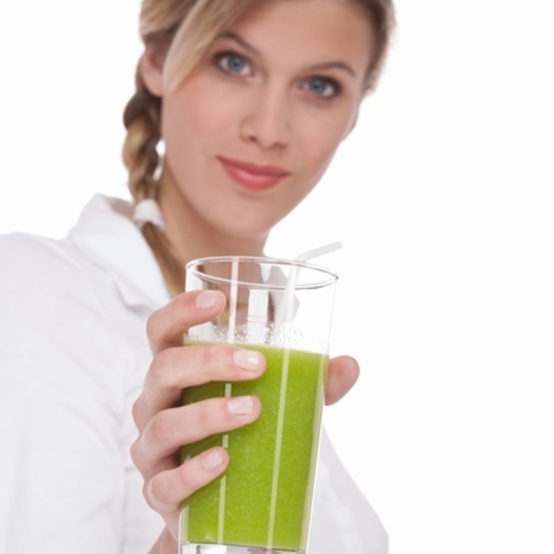 تخلصي من الدهون بشراب سحري