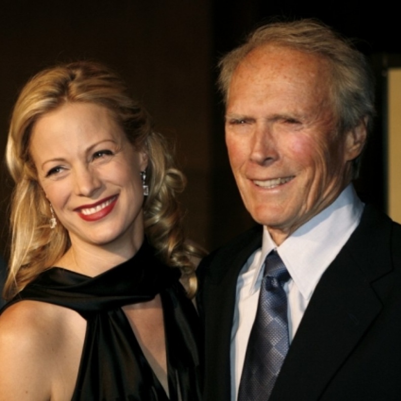 أليسون إيستوود و ستايسي بويتراس