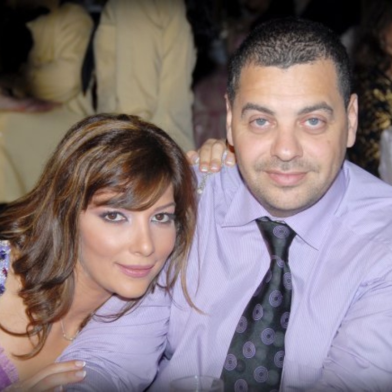  أصالة وطارق العريان