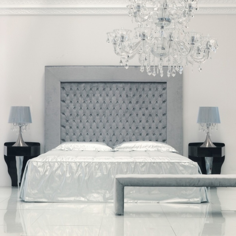 اختاري أرقى الأسرّة لغرف النوم