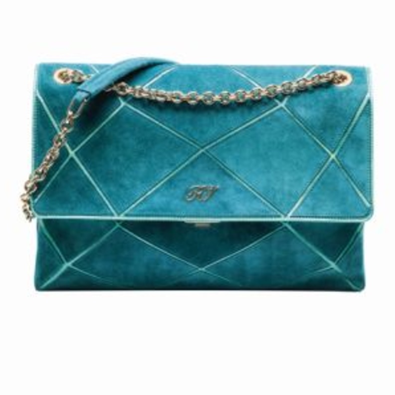 prismick shoulder bag