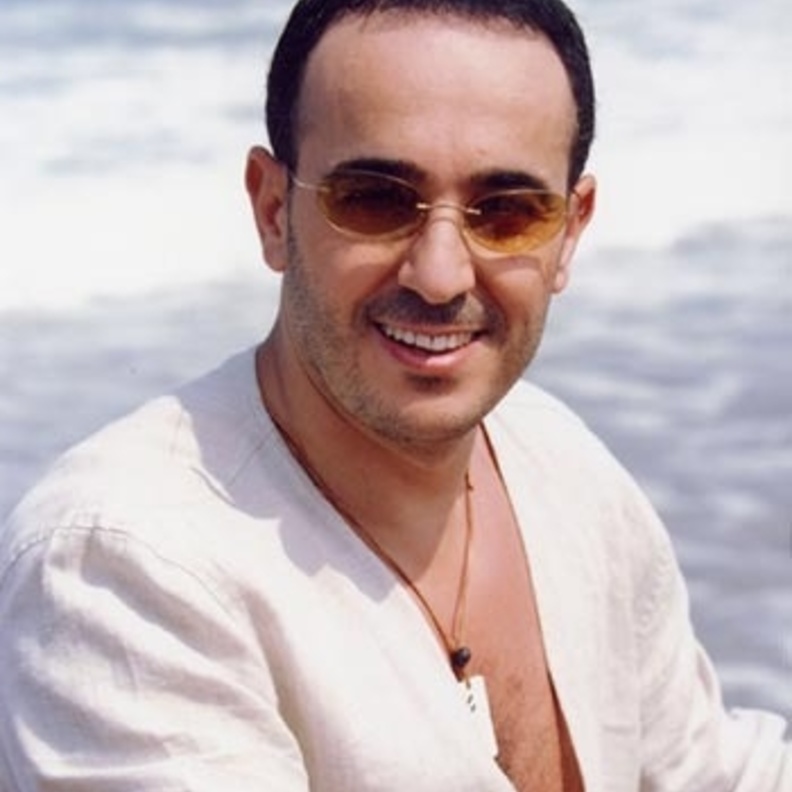  صابر الرباعي