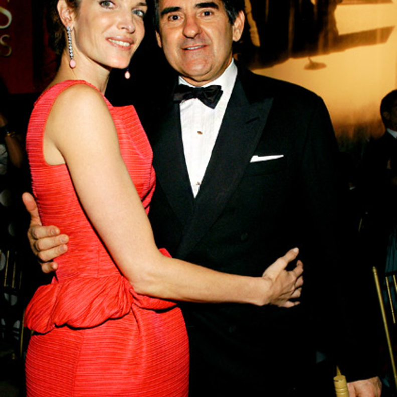 أشهر قصص زواج النجمات من الأثرياء