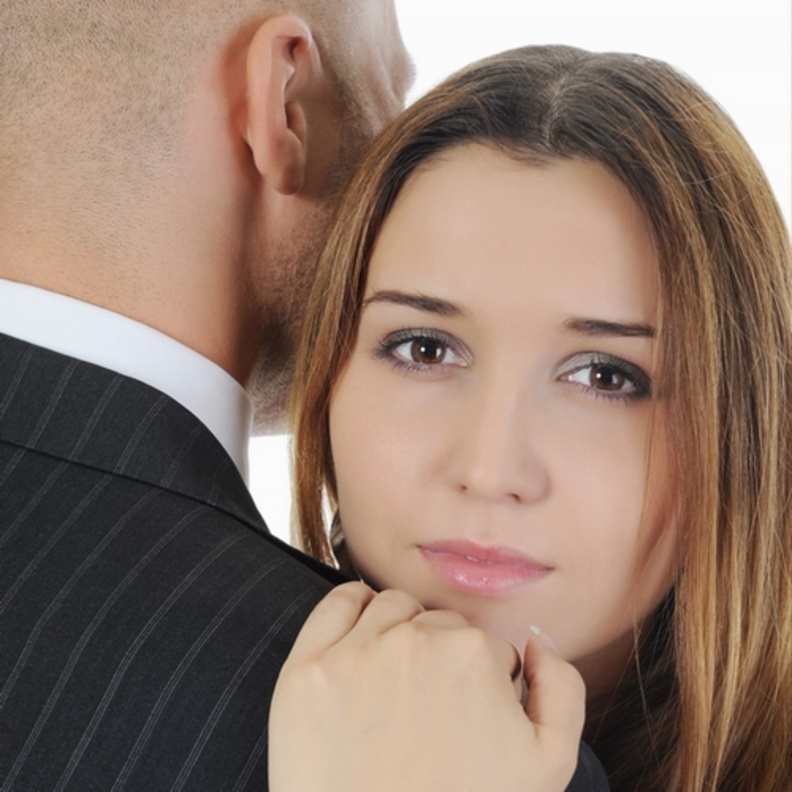 هل تعتقدين أن شريك حياتك مناسب لك؟