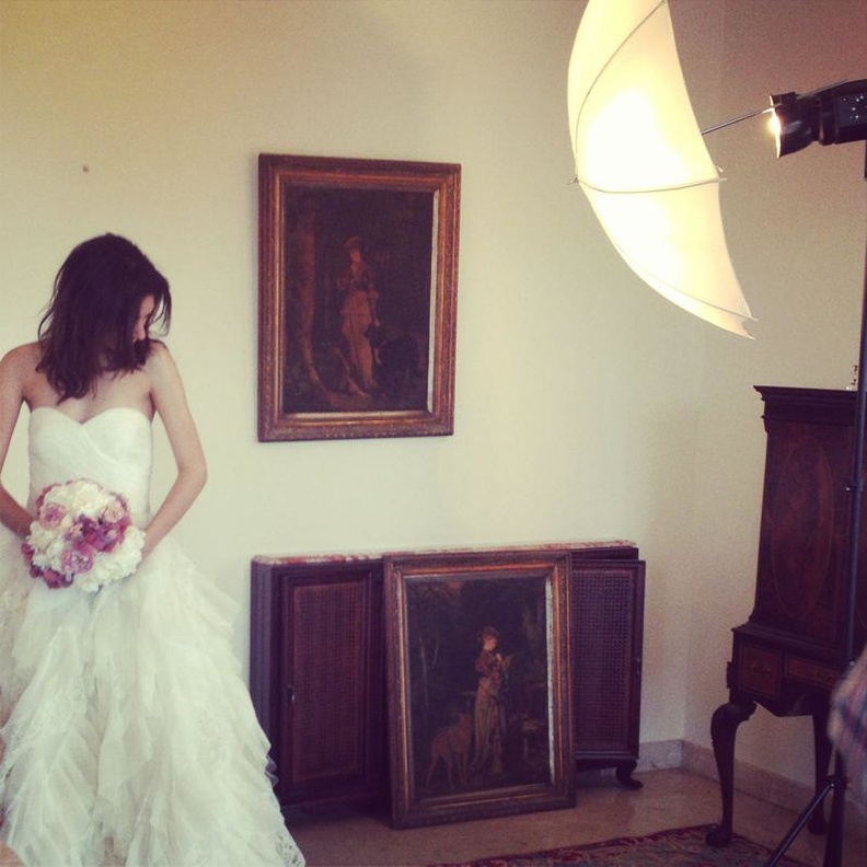 أروع باقات ورد من Atelier Bellagio