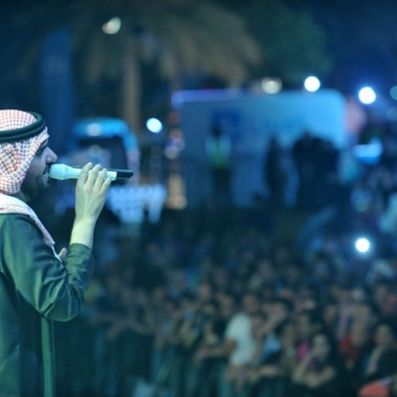 الجسمي قبل أن يشتد المطر