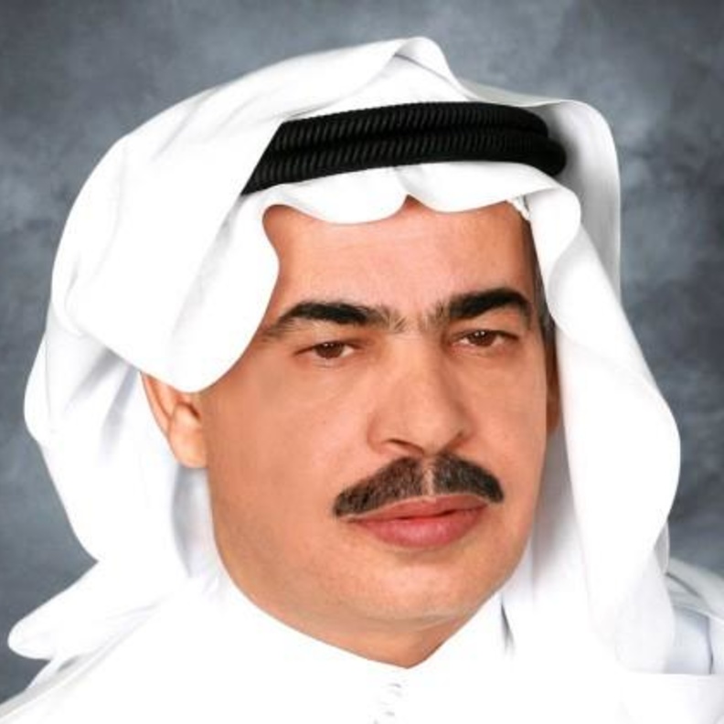 حطاب العنزي