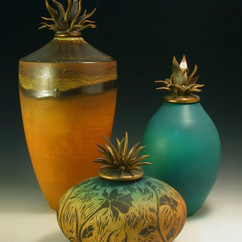 من تصميم Georgia Pozycinski وJoseph Pozycinski