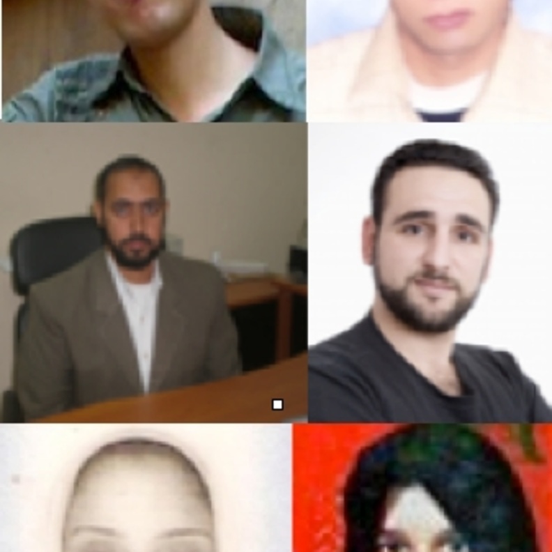 جوائز  ديوان العرب  لخمسة مصريين وفلسطيني