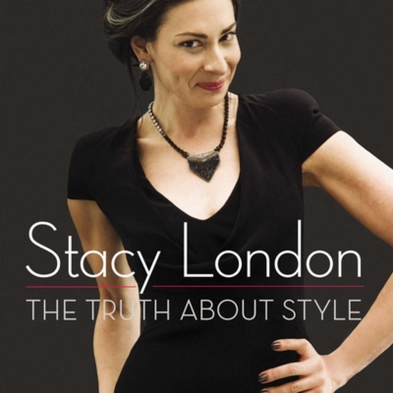 Stacy London