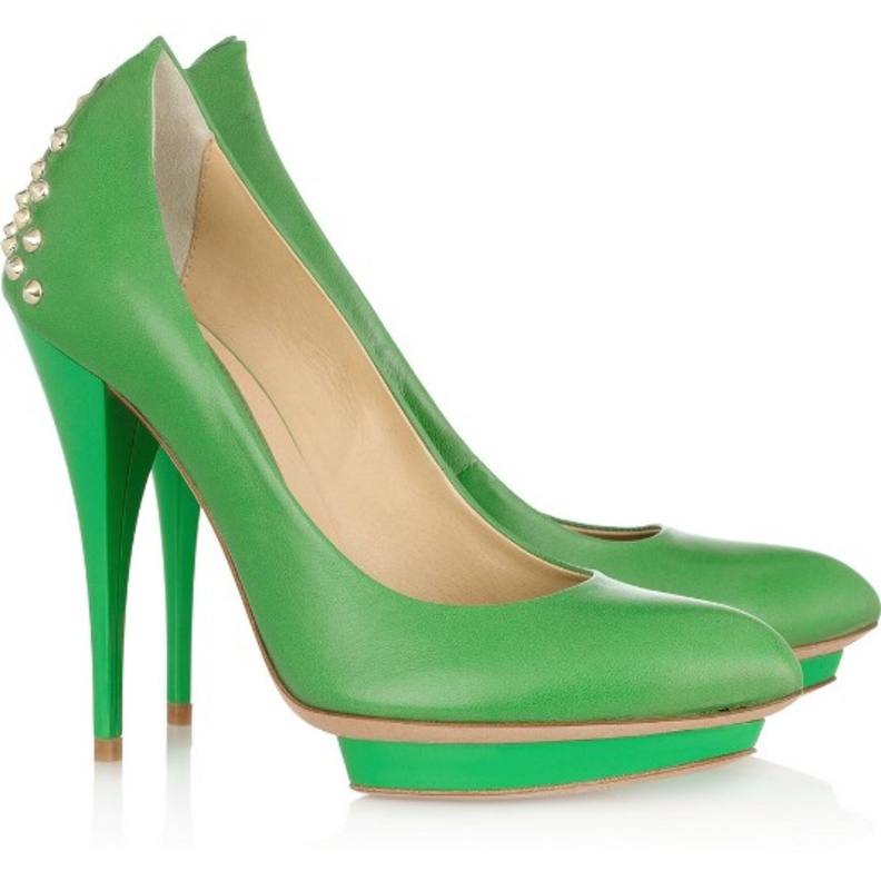 Alexander McQueen Shoes