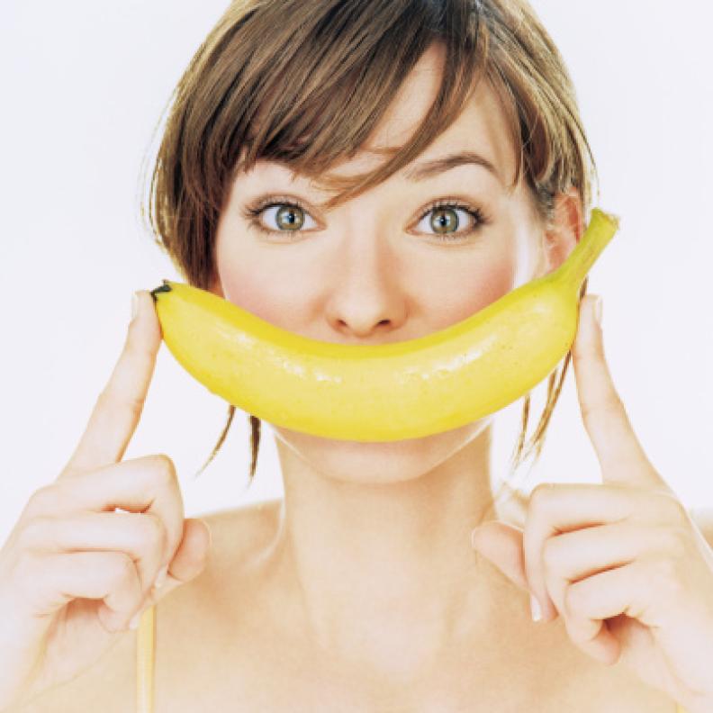 ريجيم الموز يخفض وزنك ويبعدك عن الاكتئاب