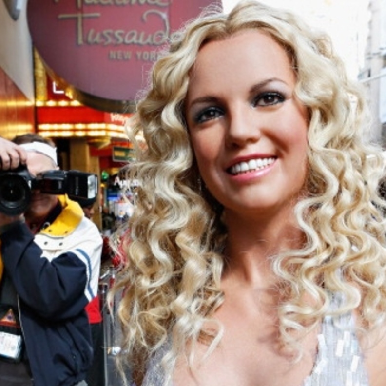 Britney Spears