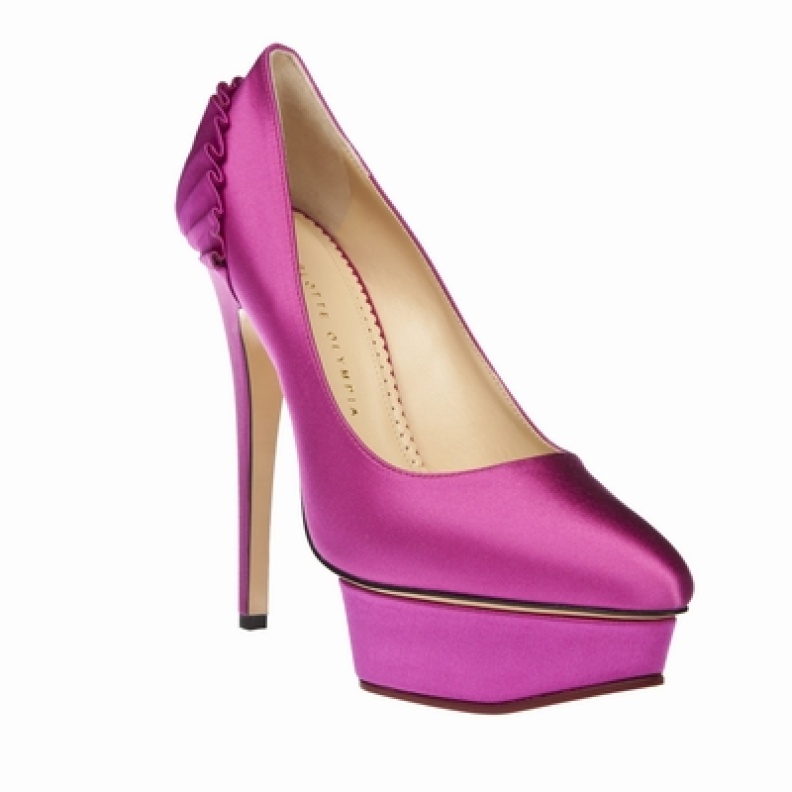 Charlotte Olympia