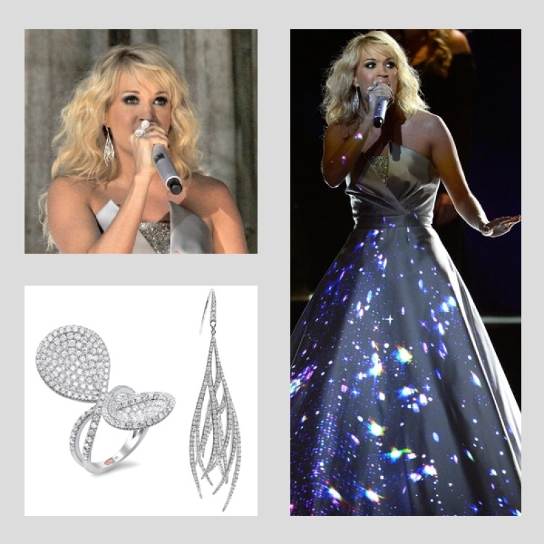 Demarcoجوان ريفرز بمجموعة