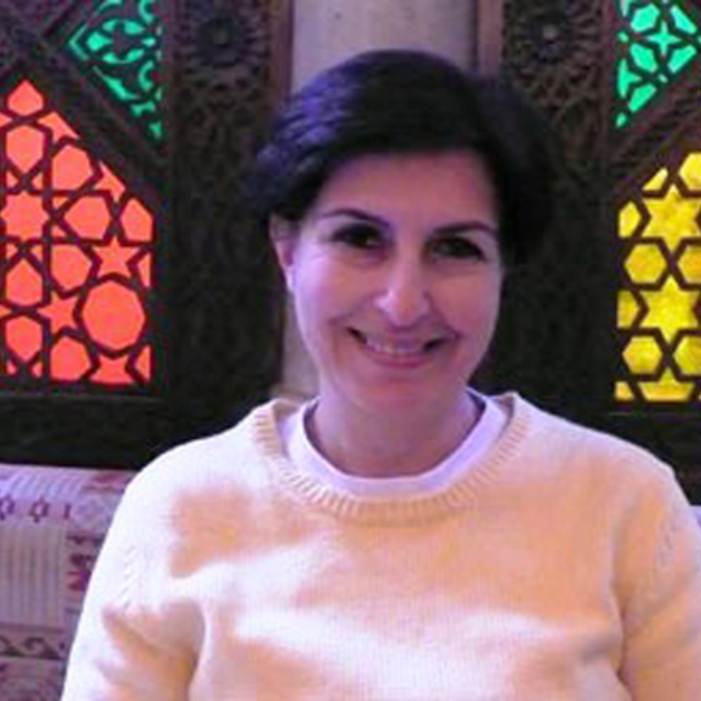 سوزان كساب