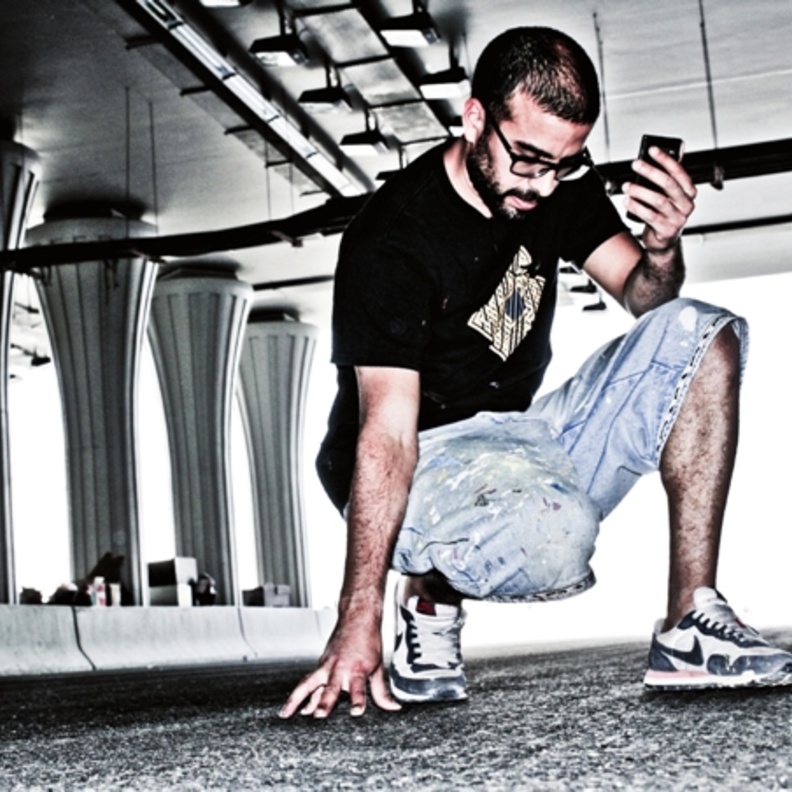 الفنان إل سيد