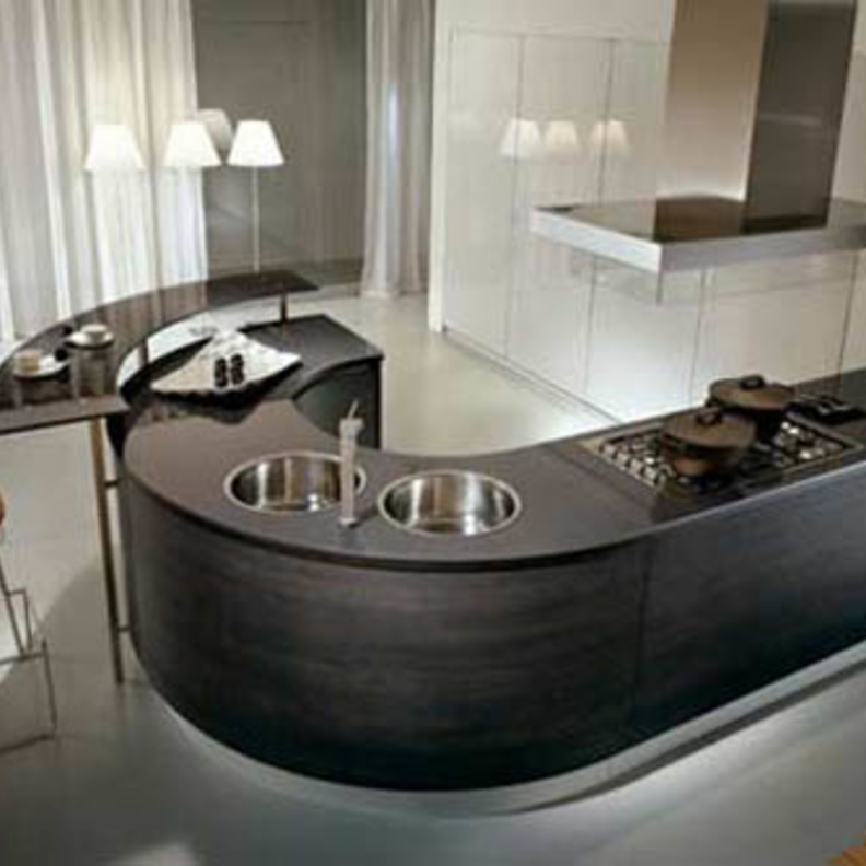 اكسسوارات المطبخ بتصاميم عالمية