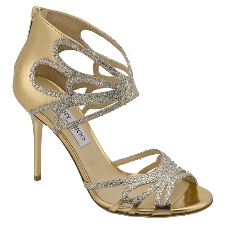 Jimmy Choo at Harvey Nichols