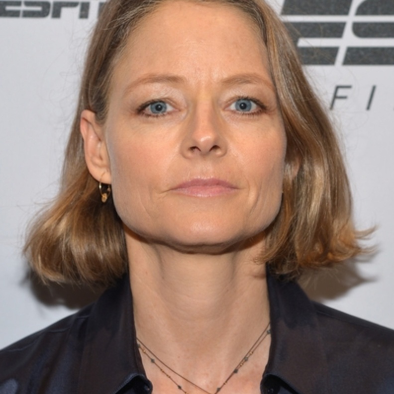 Jodie Foster