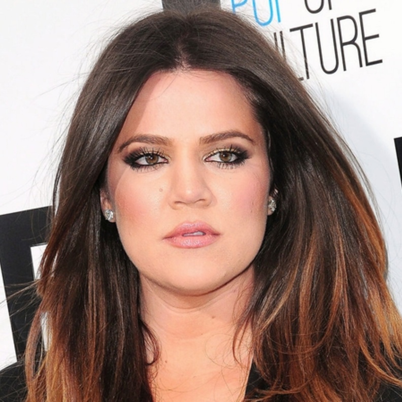 Khloe Kardashian