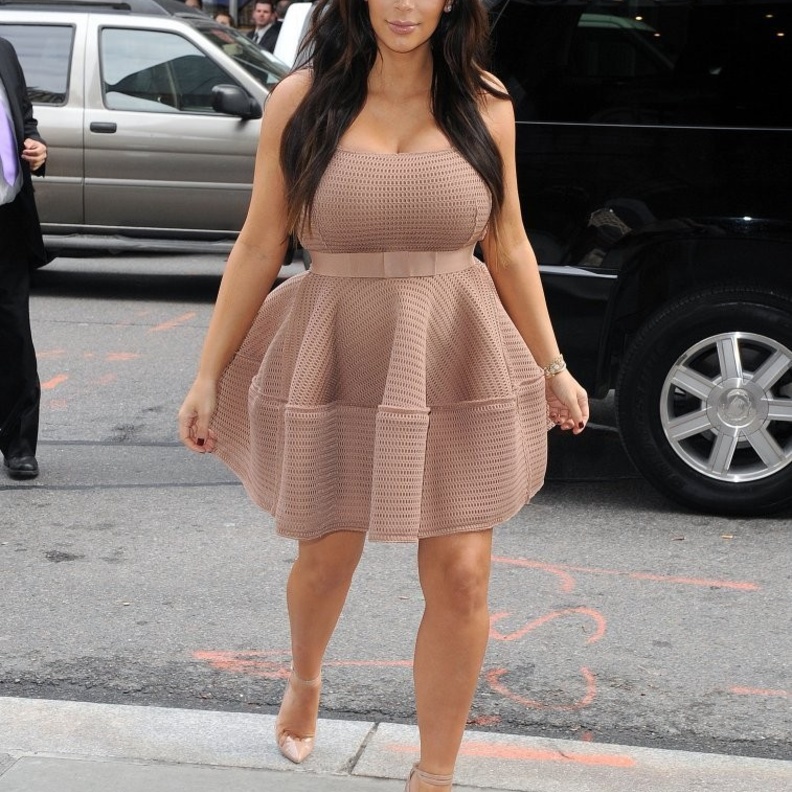 Kim Kardashian