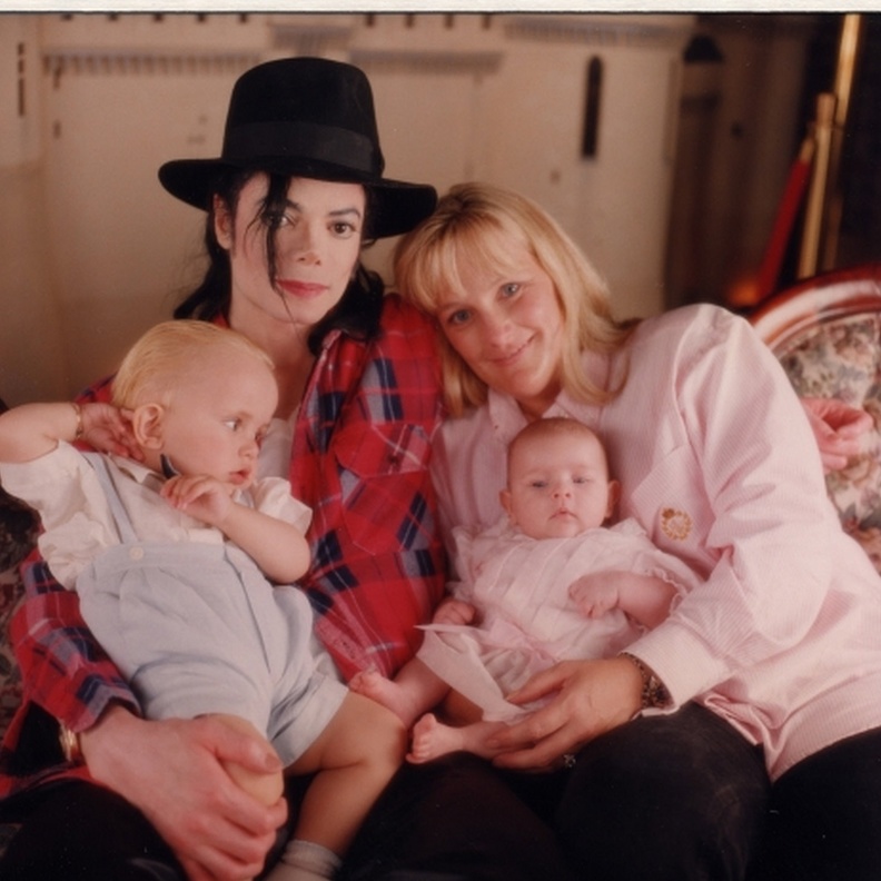 Michael-Debbie