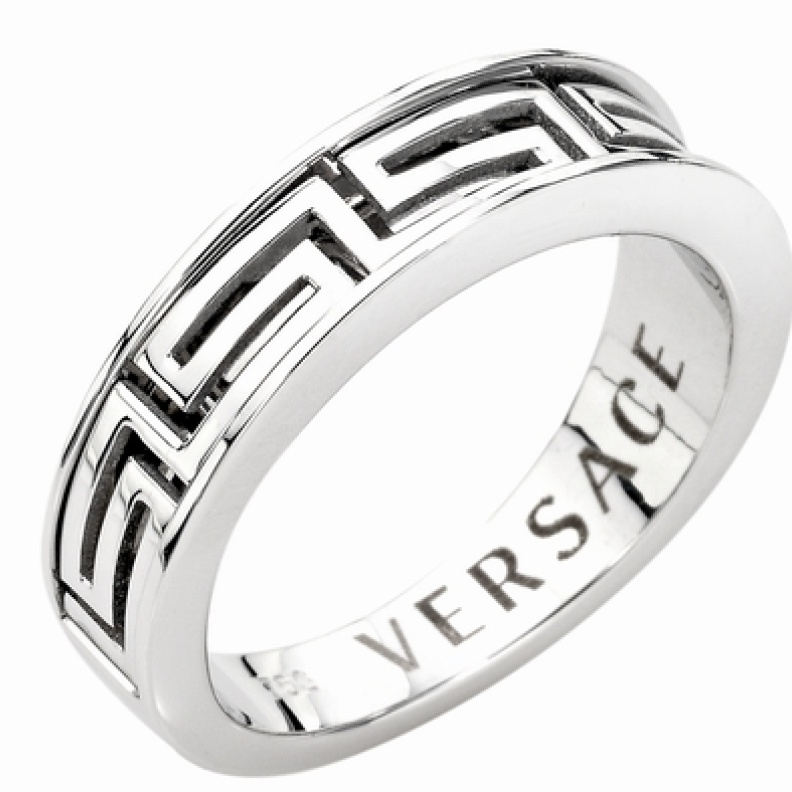  Versace Forever  أرقى مجموعة للمجوهرات الفاخرة
