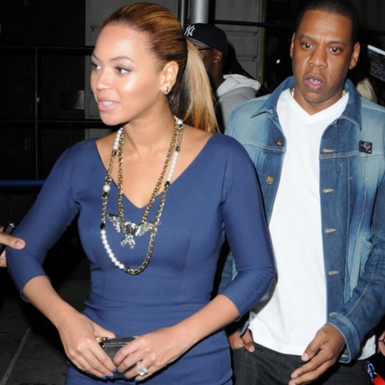Beyonce تشتري جزيرة خاصة في البهاماس
