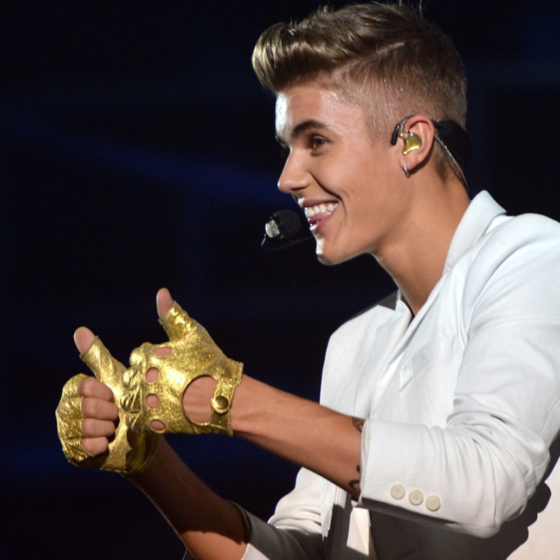bieber